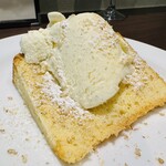 イタリアンバルBAIA - 