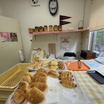 トミーのパン - 