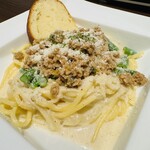 イタリアンバルBAIA - 