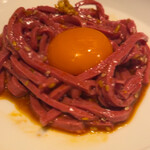 TRATT. USHIGORO 恵比寿店 - 