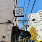 イタリアンバルBAIA - 