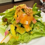 イタリアンバルBAIA - 