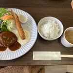 おいもCafe SL-D540 いもみつ - 