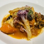 イタリアンバルBAIA - 