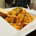 イタリアンバルBAIA - 