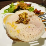 イタリアンバルBAIA - 