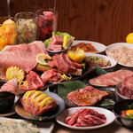 0秒レモンサワー 仙台ホルモン焼肉酒場 ときわ亭 - メイン写真: