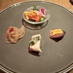 チャイナルーム - 