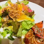 イタリアンバルBAIA - 