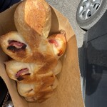 トミーのパン - 