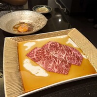 焼肉 喰心 - 
