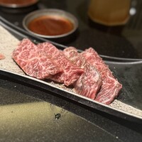 焼肉 喰心 - 