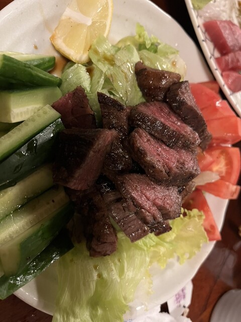 うめくら - 山形（郷土料理）の写真