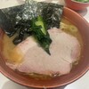 家系ラーメン 革新家 TOKYO