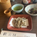 鰻 小林 - 