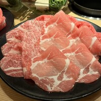 すき焼 しゃぶしゃぶつかだ KITTE大阪店 - 