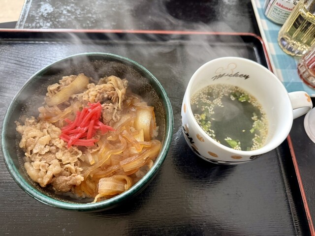 ラーメン処とん吉 - 十和田市（ラーメン）の写真