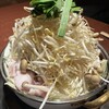 もつ鍋とビオワイン ぼん - 