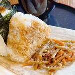 御米司ふみや - 銀閣セット③