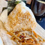 御米司ふみや - 銀閣セット④