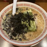 八代目 哲麺 - 料理写真: