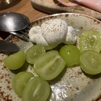 オービカ モッツァレラバー 横浜店 - 