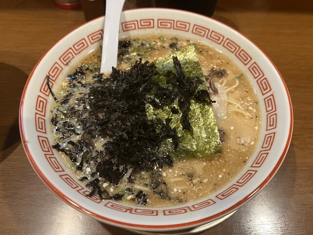 Hachidaime Tetsumen Mejiro Daiten