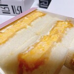 北新地サンド - 