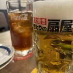 やきとりの扇屋 - 