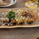 やきとりの扇屋 - 