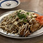 やきとりの扇屋 - 