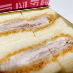 北新地サンド - 