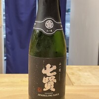 鮨楽座 八の樹 - 