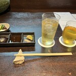 とんかつ comocchi - 