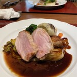 ラトリエ ド ルキャン - 