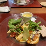 ラトリエ ド ルキャン - 