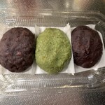 柿安 口福堂 - 料理写真: