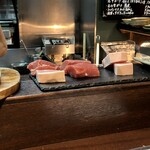 とんかつ comocchi - 