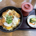 칸미도코로 아마카라 - 