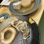 立ち呑みゴールデン - 