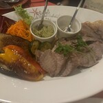 イルキャンティ - 