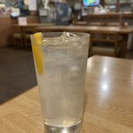 おでん居酒屋　モリ - 