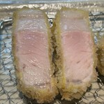 とんかつ comocchi - 