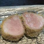 とんかつ comocchi - 