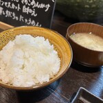 とんかつ comocchi - 