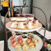 DINING & BAR TABLE 9 TOKYO - 