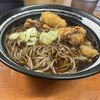 蕎麦つぐみ食堂