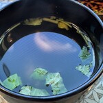 うなぎ亭 友栄 - 