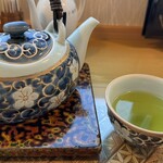 うなぎ亭 友栄 - 