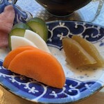 うなぎ亭 友栄 - 